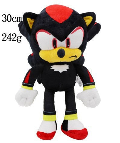 Wholesale Classic anime-related plush toys