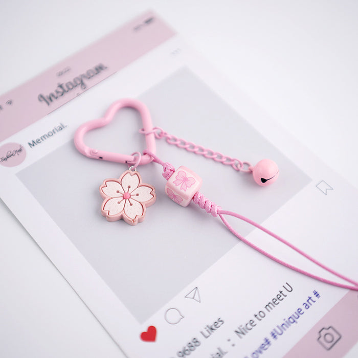 Wholesale Bag Pendant Keychain Student Schoolbag Pendant Accessories