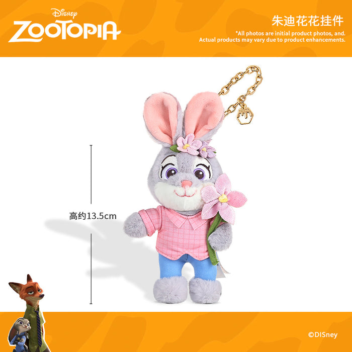 Wholesale Cute Plush Keychain Pendant for Girls Birthday Gifts