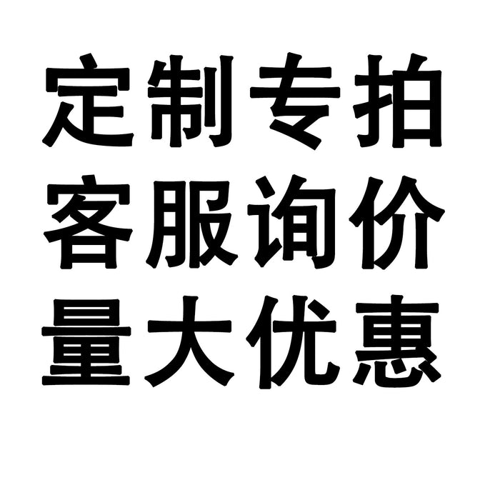 Wholesale  themed earrings,  black and white,  orange and purple  main color earrings