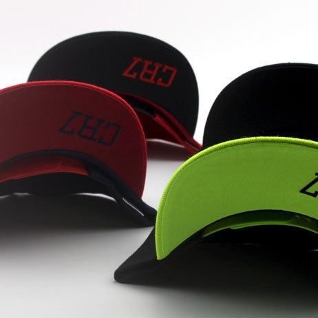 Wholesale Letter Hip Hop Kids Baseball Cap Red Sun Hat Casual Unisex Adjustable