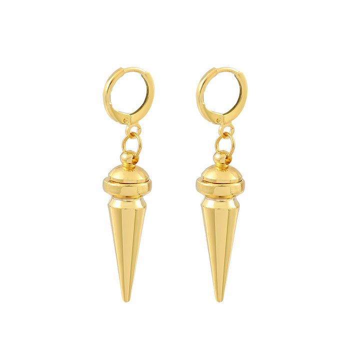 Wholesale Cartoon alloy earrings ear clips cosplay accessories