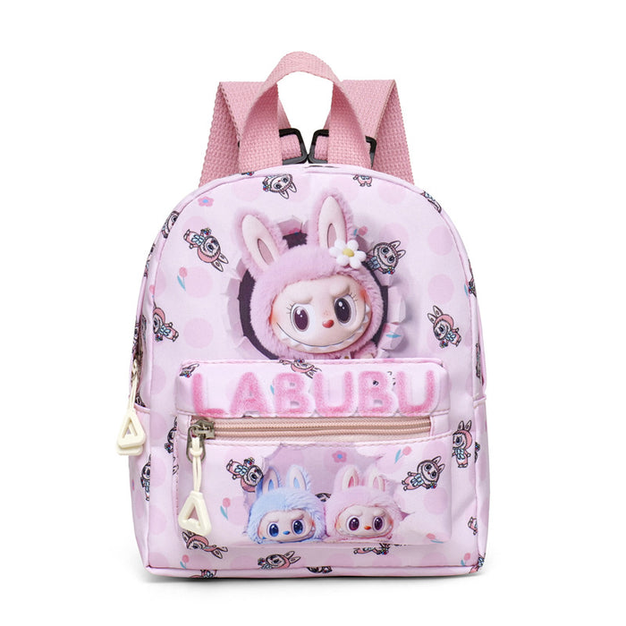 Wholesale Cartoon Student Backpack Cute Children' s Shoulder Bag