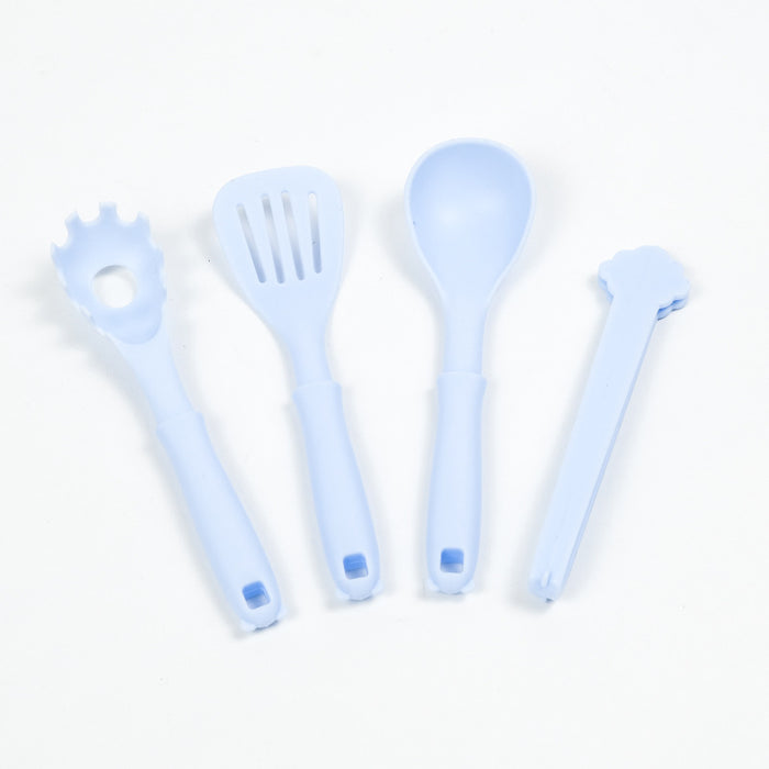 Wholesale Mini Kitchen children' s toy Pearl full set cooking cooking simulation kitchenware