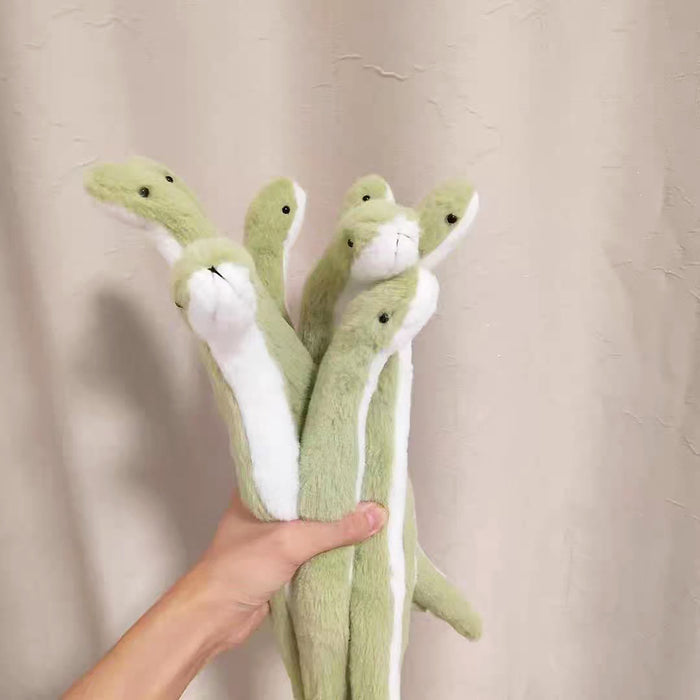 Wholesale Plush toy dolls, funny and cute figurine dolls