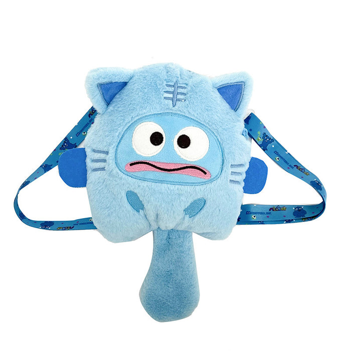 Wholesale  messenger bag children  girl cartoon small bag shoulder bag