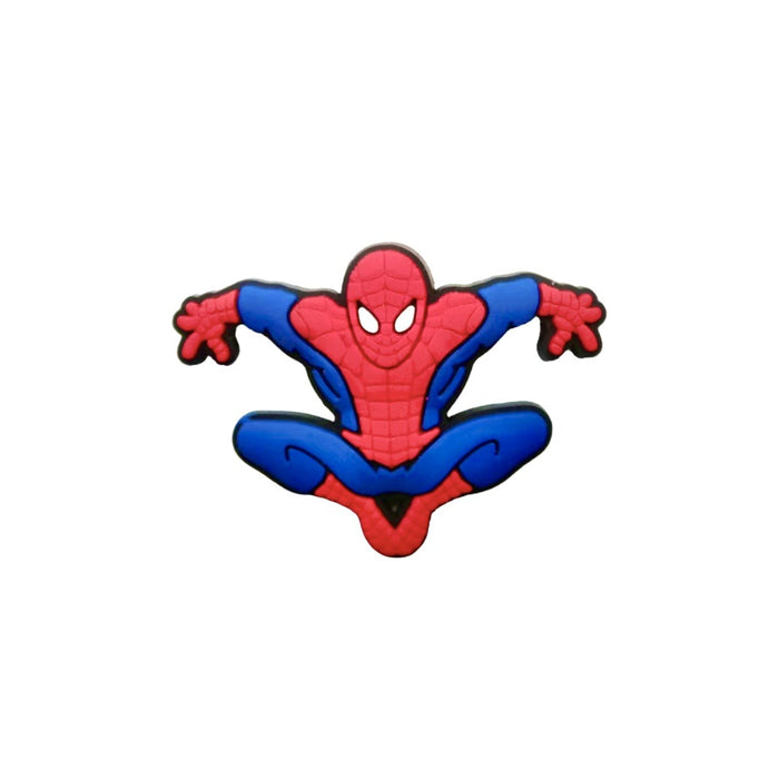 Wholesale Creative cartoon hole shoes, flower shoes, buckles, shoe accessories, decorative buckles, shoe accessories, cross-border spot wholesale