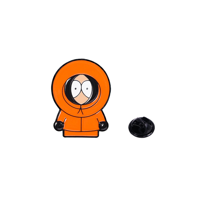 Wholesale Cartoon Characters Cute Anime Brooch