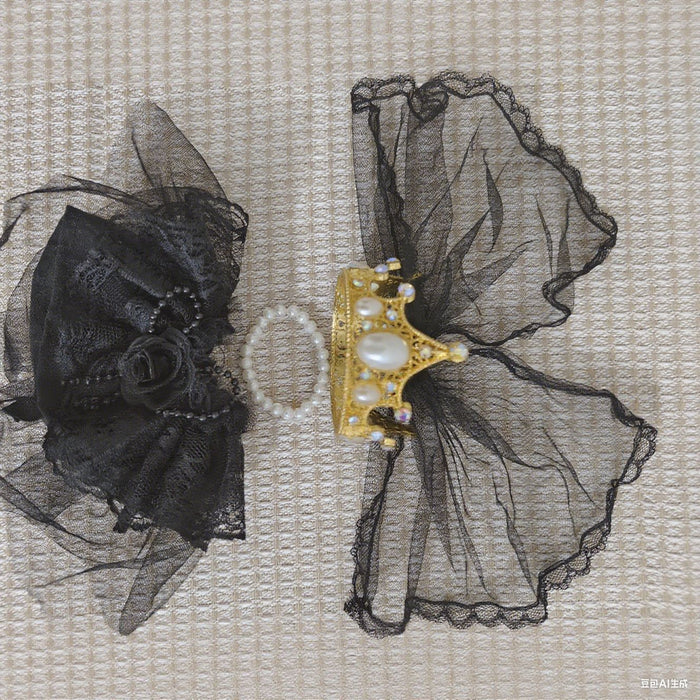 Wholesale Spot new  wedding dress set,  heart-warming macaron  bride wedding dress replacement baby clothes