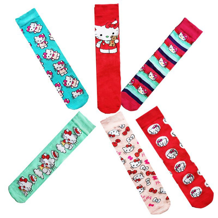 Wholesale Women's cotton socks, trendy socks, women's socks