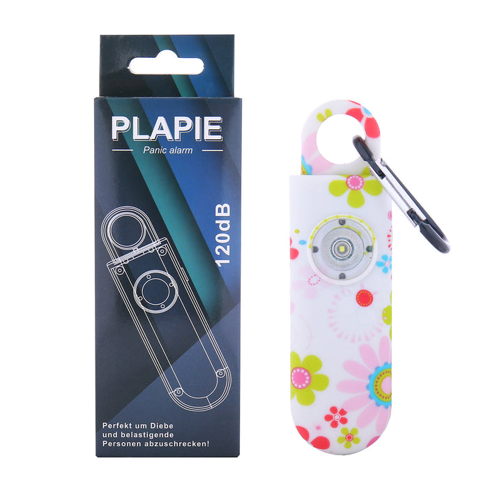 Wholesale Portable Device Distress Call,  Anti-Loss Device Self-Defense Keychain