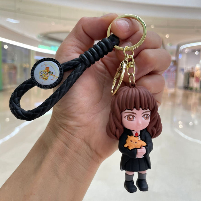 Wholesale Keychains, bags, pendants, cartoon figurines, and exquisite car decorations