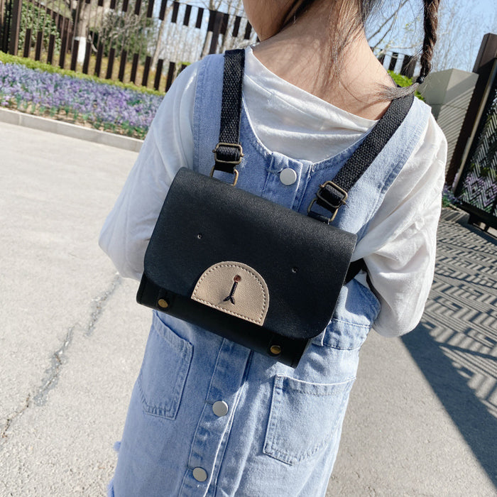 Wholesale Cartoon cute little backpack, girl's backpack, backpack, backpack