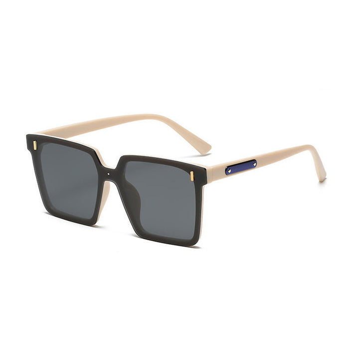 Wholesale Polarized Anti-UV Men's PC Sunglasses JDC-SG-Junl026