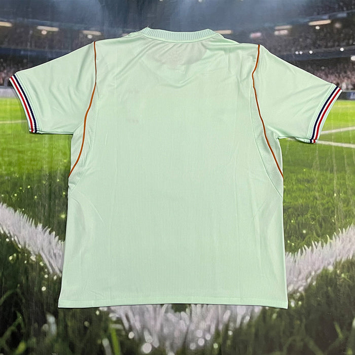 Wholesale Polyester France World Cup Soccer Jersey Chic Adult Summer Top