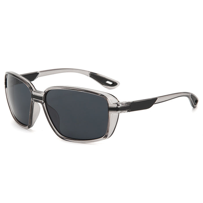 Wholesale Outdoor hiking sunglasses, cycling goggles, UV resistant fishing goggles for men and women