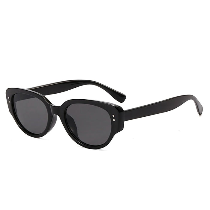 Wholesale Sunglasses with a high-end feel, retro sunglasses, UV resistant glasses