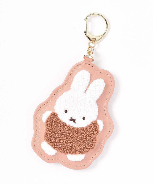 Wholesale Cute Cartoon Plush Key Chain Little Rabbit Bear Bag Pendant Small Hanging