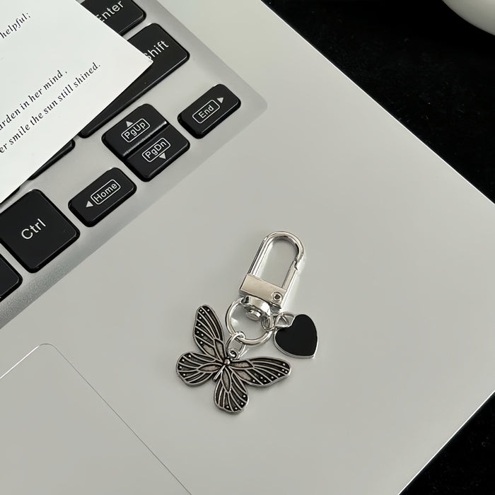 Wholesale Diamond Sweetheart Candy Keychain Sweet Cool Pendant Student Bag Accessories