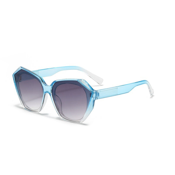 Wholesale New sunshade glasses, sunglasses, UV resistant sunglasses wholesale