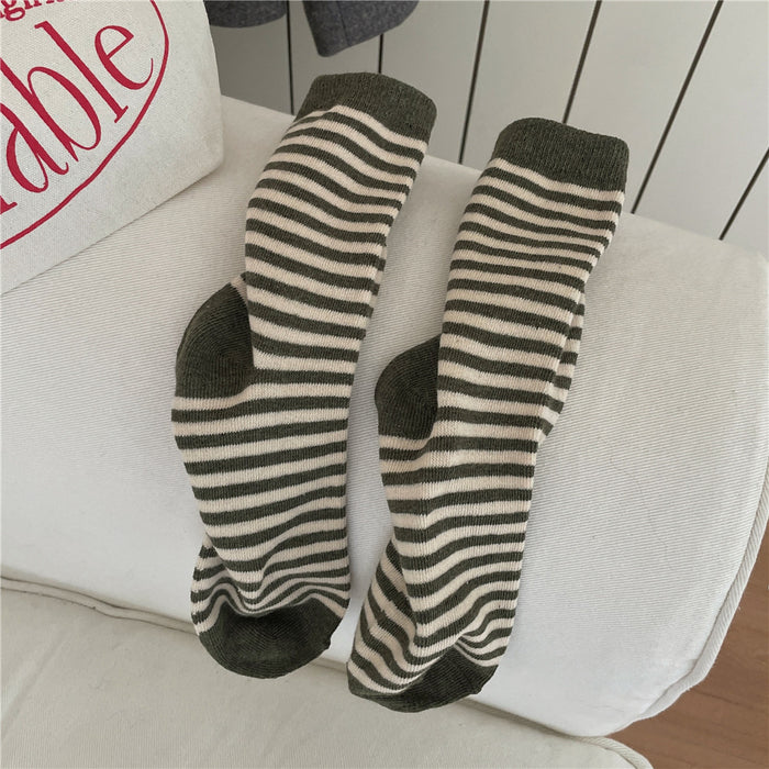 Wholesale Versatile socks, tube socks, college style pile socks