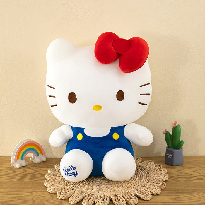 Wholesale Able Dopamine Cat Plush Toy