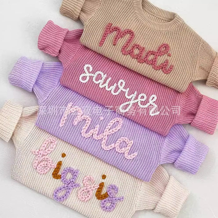 Wholesale Cotton Embroidery and Hand Embroidery Craft Baby Clothes JDC-BC-Yunj001