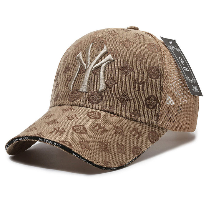 Wholesale Summer Hats Baseball Caps (F) JDC-FT-QianH001