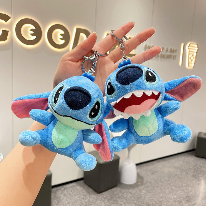 Wholesale Doll Pendant Keychain   Plush Toy