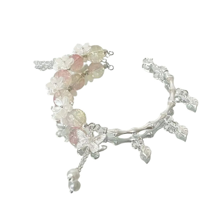 Wholesale Impression niche design high-end bracelet bracelet bracelet