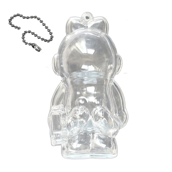 Wholesale 4Th Generation Anniversary Transparent Protective Case