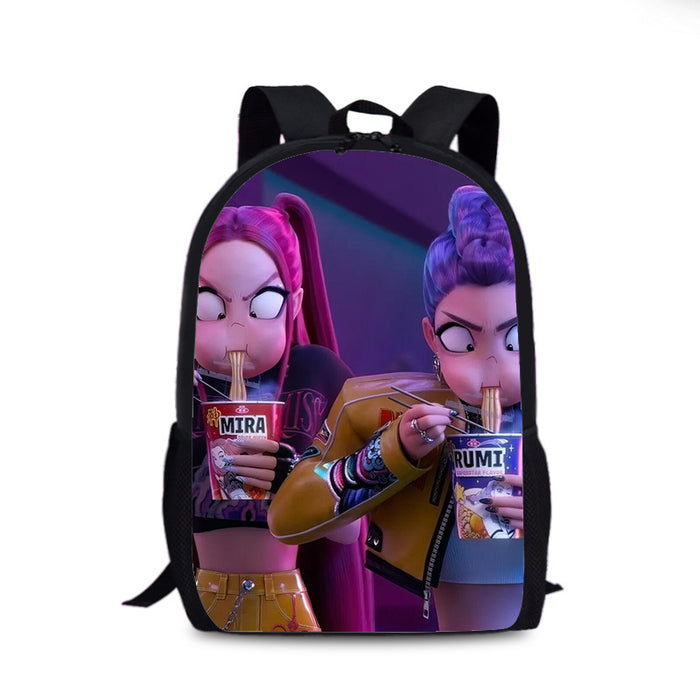 Wholesale KPOP backpack student backpack bags