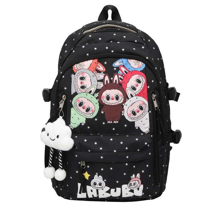 Wholesale Children' s Cute Large Capacity Backpack Bags