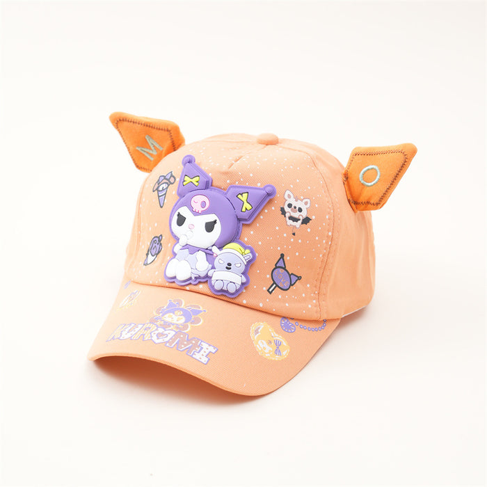 Wholesale Peaked Cap Spring Fashion Trend Hot Selling Sun Visor Baseball Cap