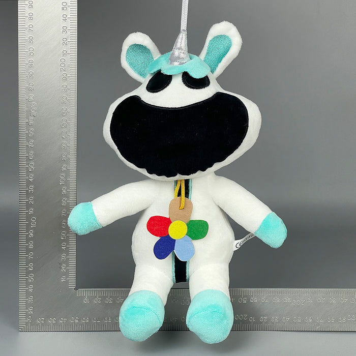 Wholesale  smiling critters Smile Doll Plush Toy in stock