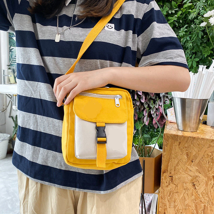 Wholesale Versatile crossbody bag shoulder bag