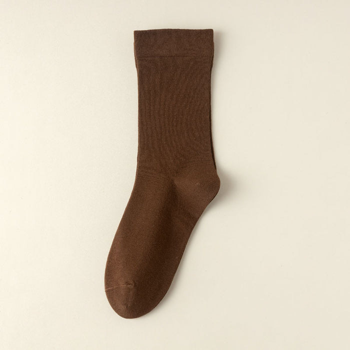 Wholesale Socks with boneless middle tube cotton