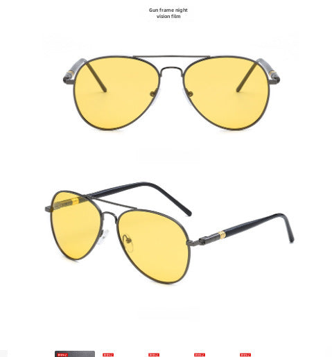 Wholesale Classic UV resistant retro sunglasses