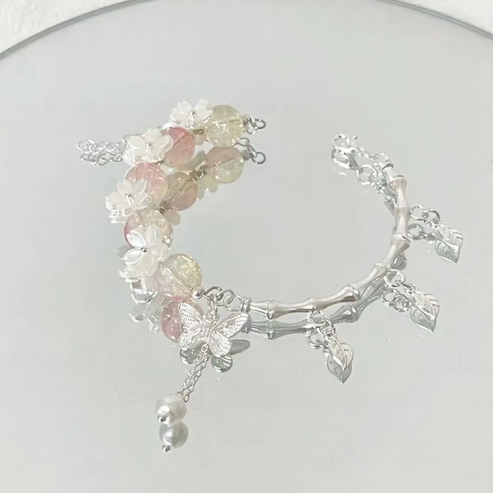 Wholesale Impression niche design high-end bracelet bracelet bracelet
