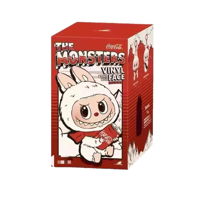 Wholesale Plush Vinyl Face Macaron Gift Pendant