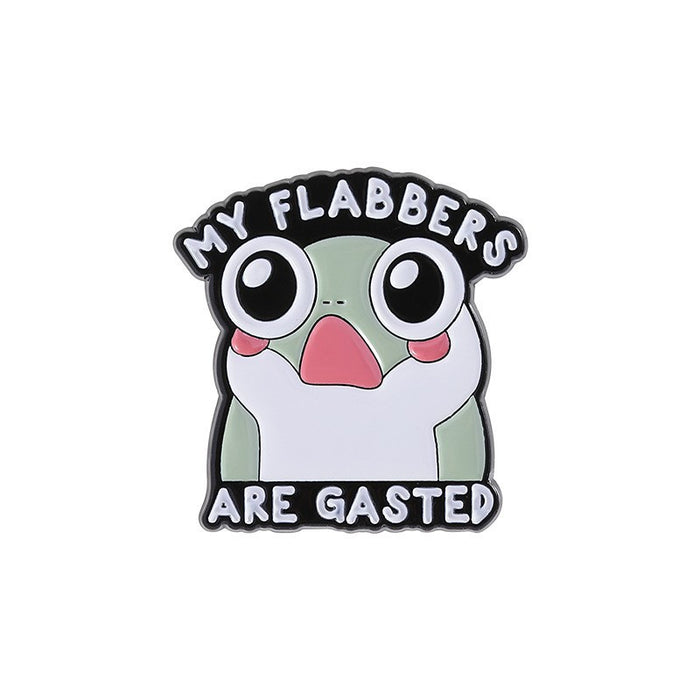 Wholesale Cute Cartoon Exquisite Animal Brooch