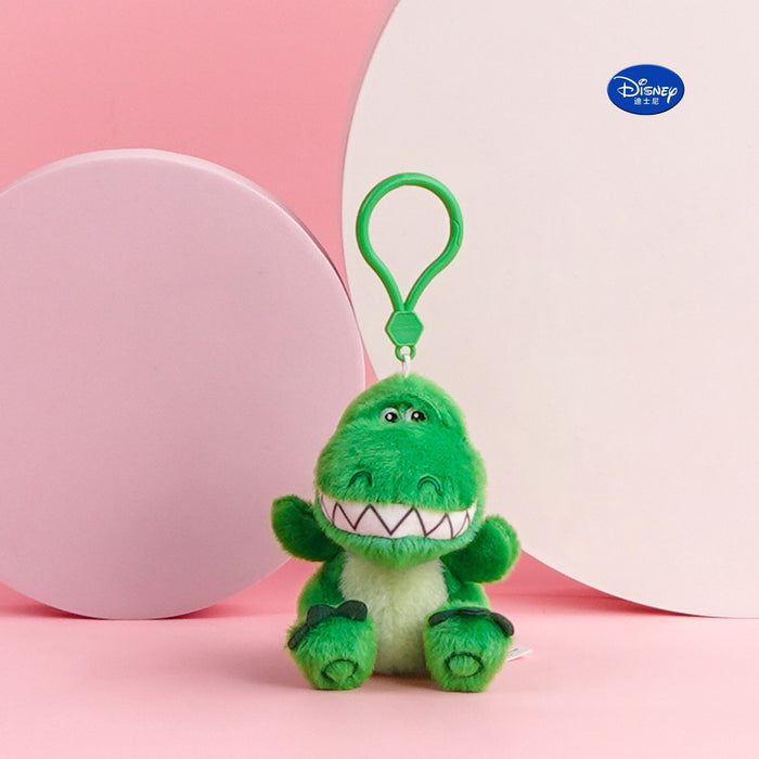 Wholesale Bear Pendant Doll Plush Backpack Keychain Cute