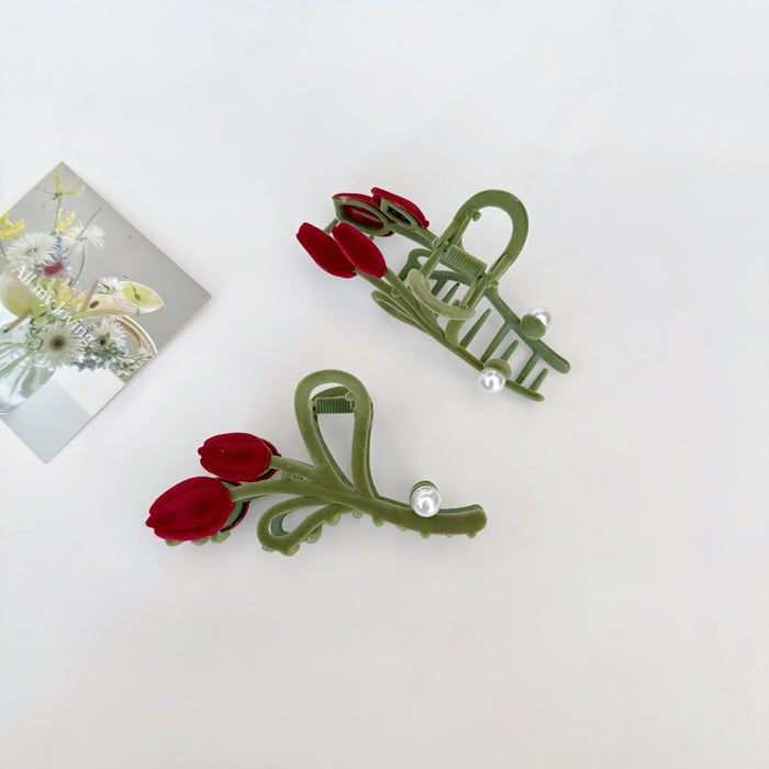 Wholesale Elegant Oversized Hair Clips