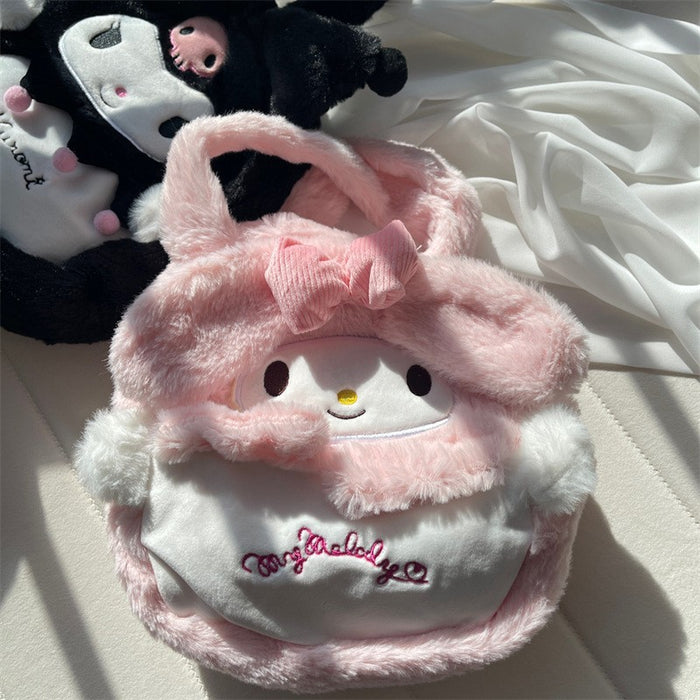 Wholesale Cute Kitten Girls Backpack