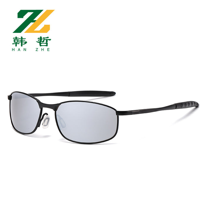 Wholesale Sunglasses New Polarized Sunglasses Men's Sunglasses Driving Glasses Night Vision Glasses