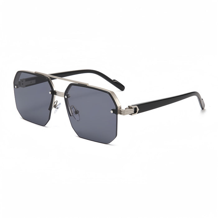 Wholesale  Boys' Driving Sunglasses  Slimming  Anti-Uv Driving Glasses
