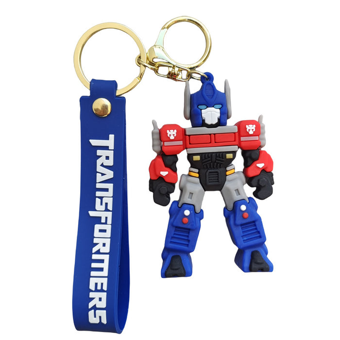 Wholesale Car Keychain Small Gift Bag Pendant