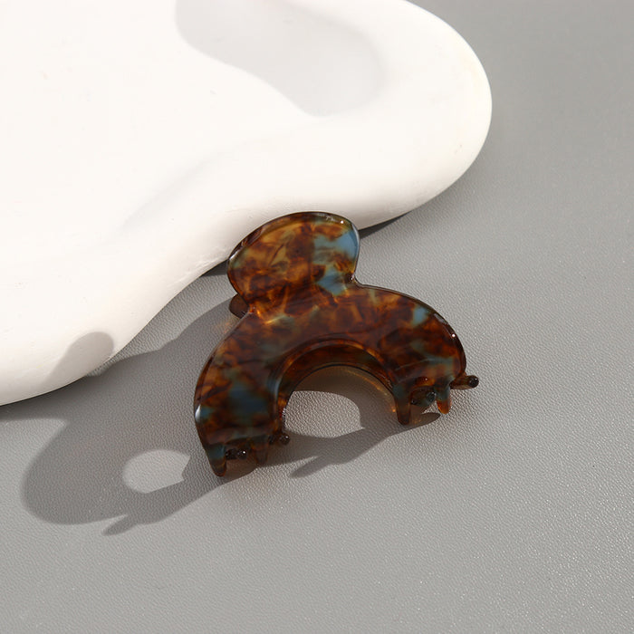 Wholesale Acetic Acid Elegant Headwear All-match Hairpin