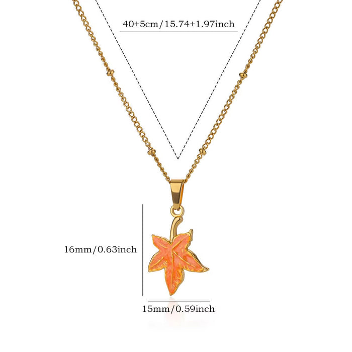 Wholesale stainless steel turtle pendant necklace