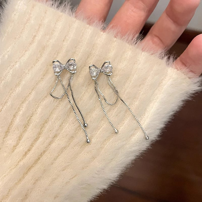 Wholesale Pearl Earrings JDC-ES-HanK020